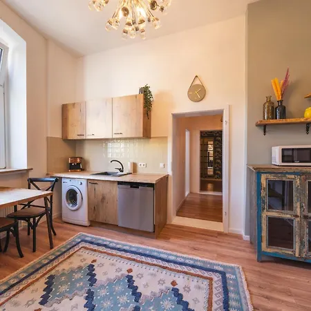 Apartamento Design - 