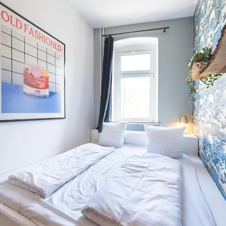 アパート Design - 