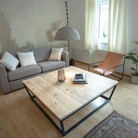 Appartement Design - 