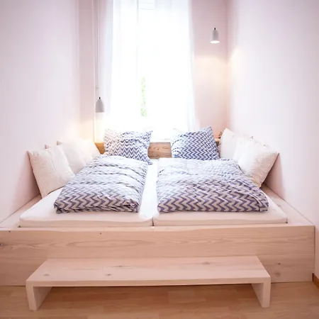 Appartement Design - 