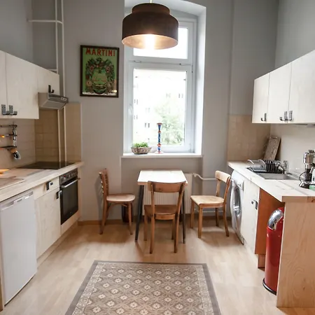 Appartement Design - 