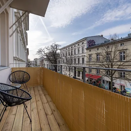 Appartement Design - 