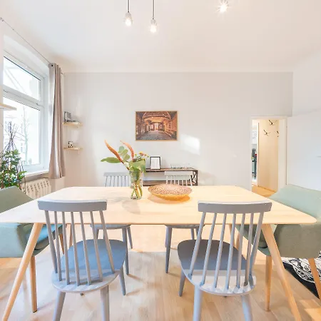 Appartement Design - 