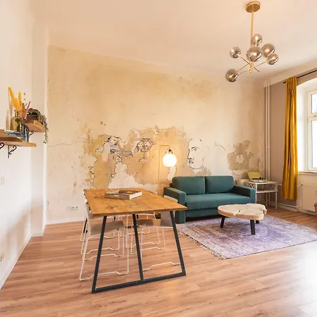Appartement Design - 