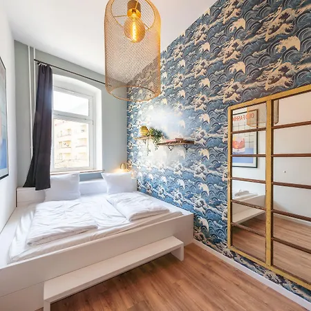 Appartement Design - 