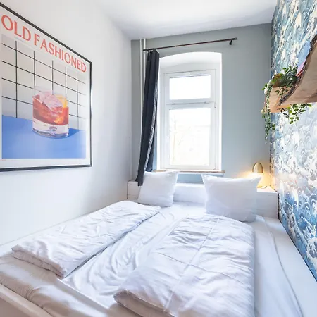 Appartement Design - 