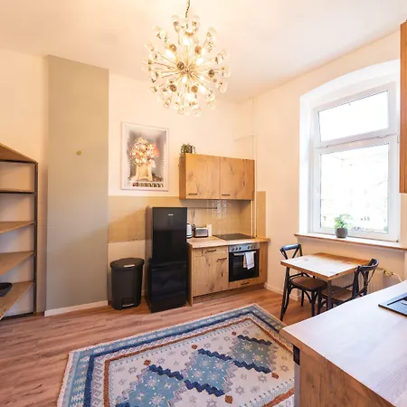 Appartement Design - 