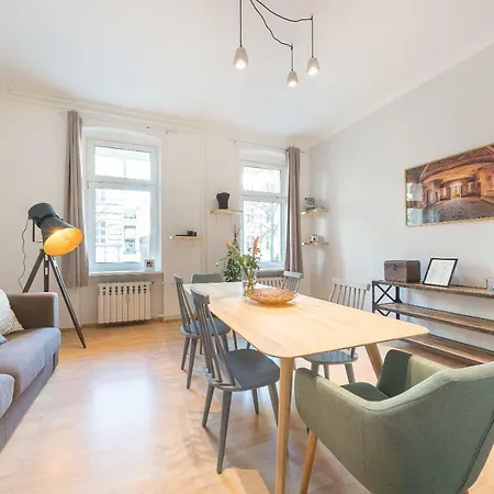 Appartement Design - 