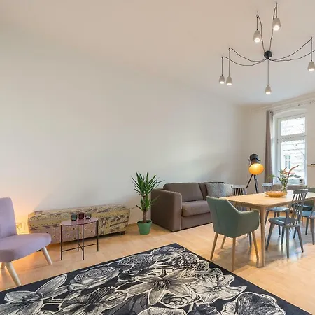 Appartement Design - 