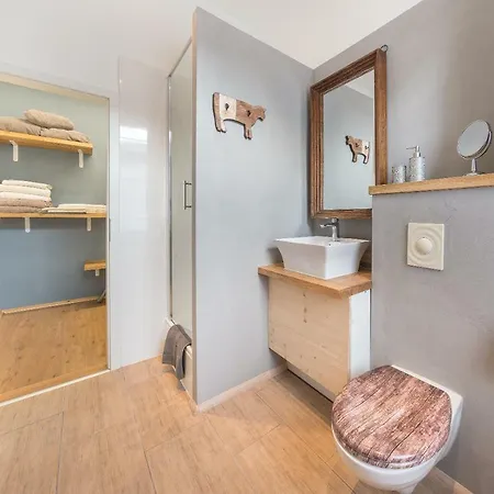 Appartement Design - 