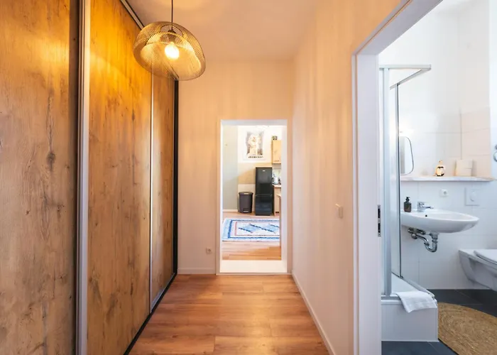 アパート Design - 