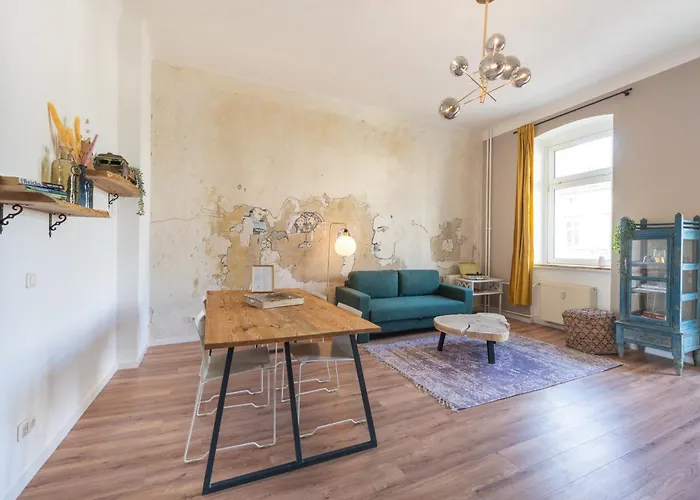 アパート Design - 