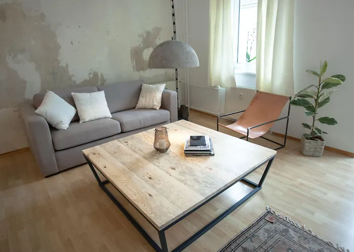 アパート Design - 