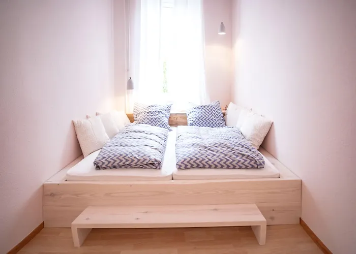 アパート Design - 