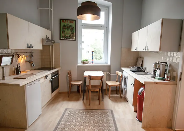 アパート Design - 