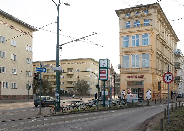 アパート Design - 