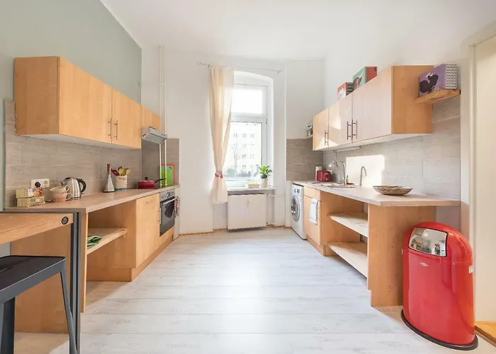 アパート Design - 