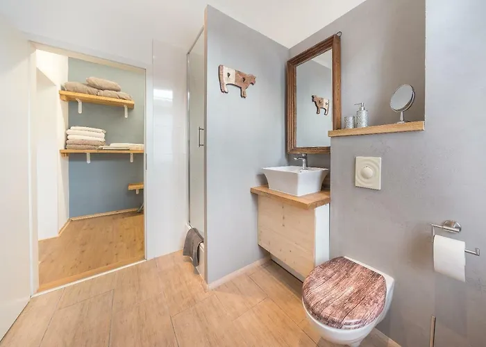 アパート Design - 